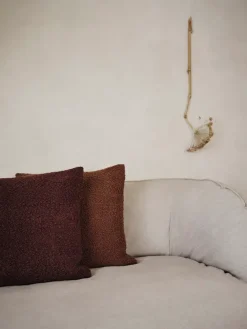 Moor Cushion fra Ferm Living