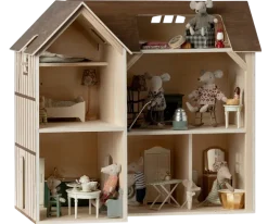 Mouse hole Farmhouse fra Maileg