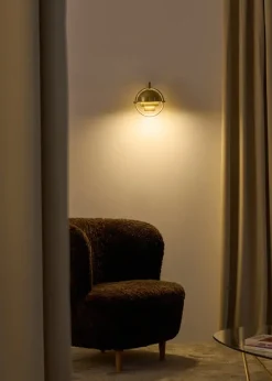 Multi-Lite væglampe fra GUBI
