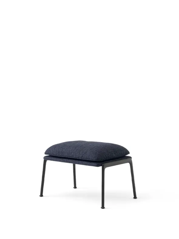 Muno LN20 Footstool fra &Tradition