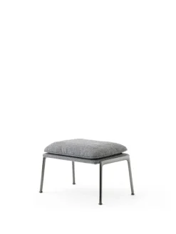 Muno LN20 Footstool fra &Tradition