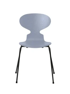 3101 Myren Stol i farvet ask af Arne Jacobsen