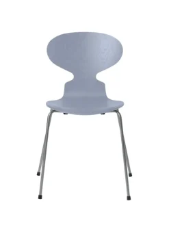 3101 Myren Stol i farvet ask af Arne Jacobsen