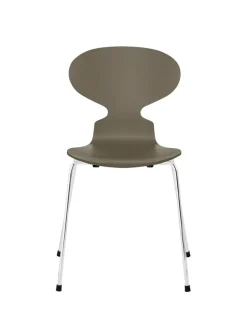 3101 Myren Stol lakeret af Arne Jacobsen