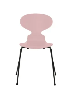 3101 Myren Stol lakeret af Arne Jacobsen