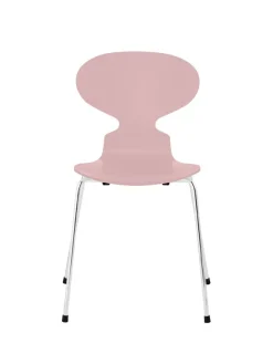 3101 Myren Stol lakeret af Arne Jacobsen