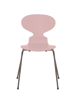 3101 Myren Stol lakeret af Arne Jacobsen