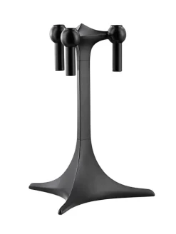 Nagel Stand, sort fra STOFF Nagel