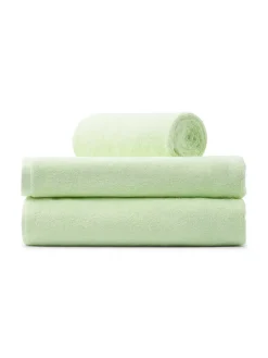 Naram towel - Lemon Sorbet fra Bongusta