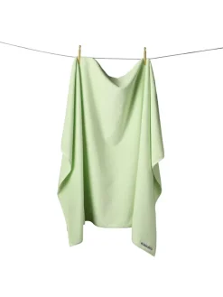 Naram towel - Lemon Sorbet fra Bongusta