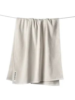 Naram towel - Moonbeam fra Bongusta