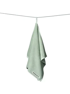 Naram towel - Silver Sage fra Bongusta