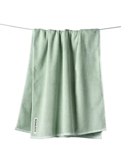 Naram towel - Silver Sage fra Bongusta