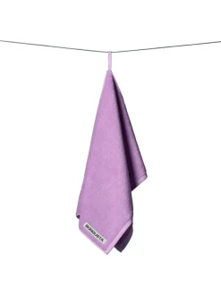 Naram towel - Soft Fuchsia fra Bongusta