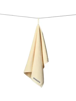 Naram towel - Vanilla fra Bongusta
