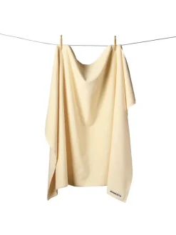 Naram towel - Vanilla fra Bongusta
