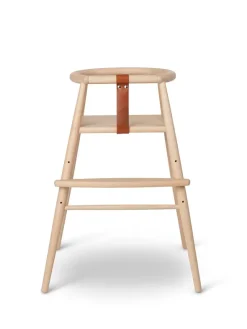 ND54 High Chair af Nanna Ditzel