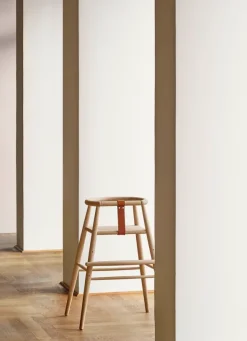 ND54 High Chair af Nanna Ditzel