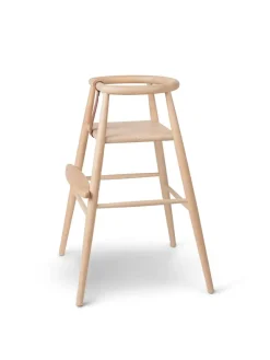 ND54 High Chair af Nanna Ditzel