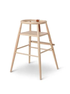 ND54 High Chair af Nanna Ditzel