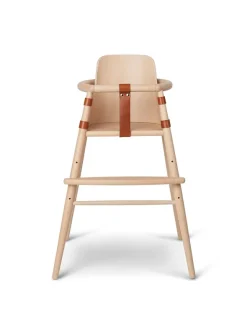 ND54 High Chair af Nanna Ditzel
