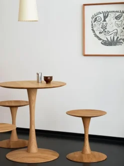 ND107 Trisse Spisebord af Nanna Ditzel