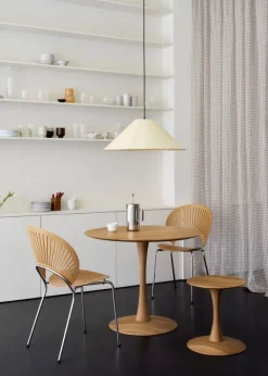 ND109 Trisse Spisebord af Nanna Ditzel