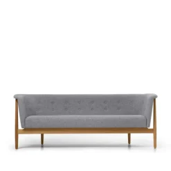ND52-3 Vita 3 pers. sofa af Nanna Ditzel