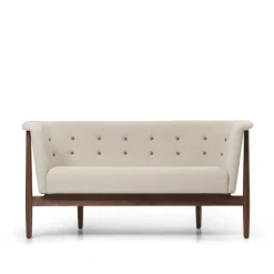 ND52-2 Vita 2 pers. sofa af Nanna Ditzel