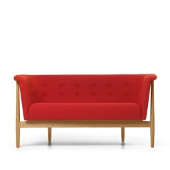 ND52-2 Vita 2 pers. sofa af Nanna Ditzel