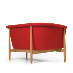 ND52-2 Vita 2 pers. sofa af Nanna Ditzel