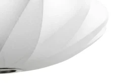 Nelson Saucer Crisscross Bubble pendel fra Hay