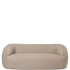 Nesten 2-Seater, re-cotton fra Ferm Living