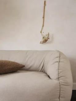 Nesten 2-Seater, re-cotton fra Ferm Living