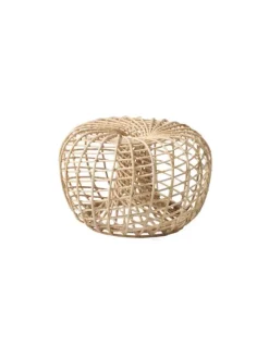 Nest Fodskammel fra Cane-line