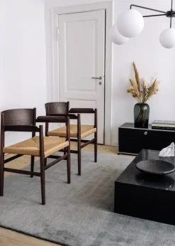 Nestor armstol, grå bøg fra Mater