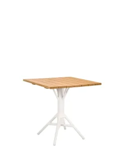 Nicole Cafébord 70x70 fra Sika-Design