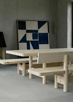 Nordsø Bord af Friis & Moltke