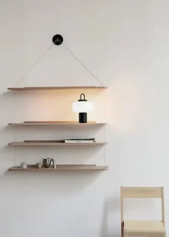 Nox Portable Lampe fra Astep