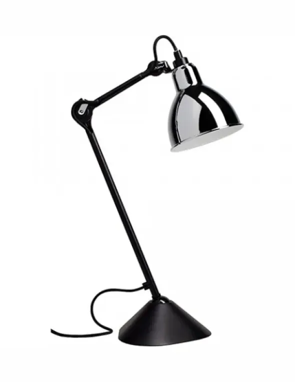 Nr. 205 bordlampe fra Lampe Gras