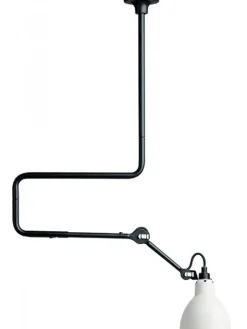 Nr. 312 loftlampe fra Lampe Gras