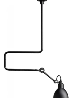 Nr. 312 loftlampe fra Lampe Gras