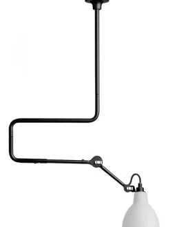 Nr. 312 loftlampe fra Lampe Gras