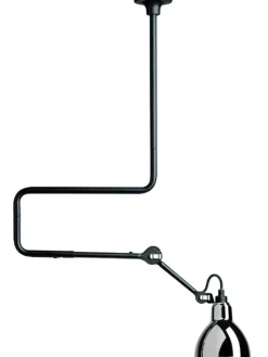 Nr. 312 loftlampe fra Lampe Gras