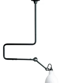 Nr. 312 loftlampe fra Lampe Gras