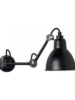 Nr. 204 væglampe fra Lampe Gras