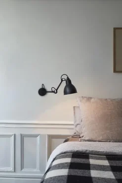 Nr. 204 væglampe fra Lampe Gras