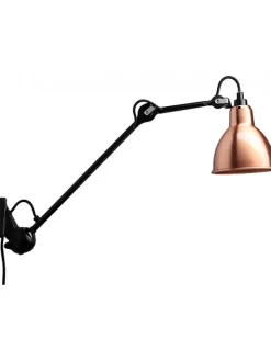 Nr. 222 væglampe fra Lampe Gras