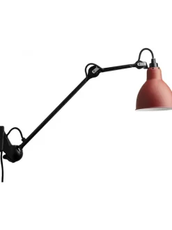 Nr. 222 væglampe fra Lampe Gras
