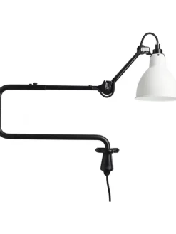 Nr. 303 væglampe fra Lampe Gras